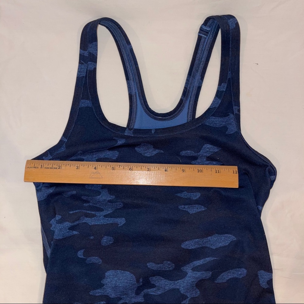 Lululemon Studio Racerback - Picture 12 of 13